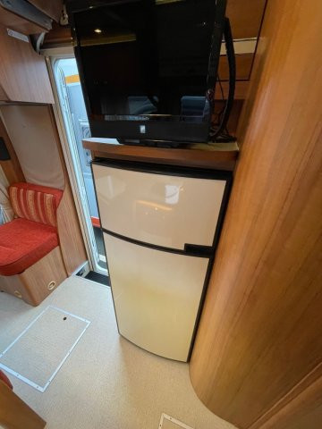 Eura Mobil Terrestra T 710 QB Privilege - 47.000 € - #10