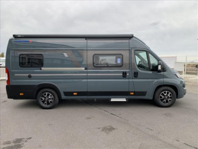 Eura Mobil V 635 EB VAN - Photo 2