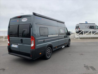 Eura Mobil V 635 EB VAN - Photo 3