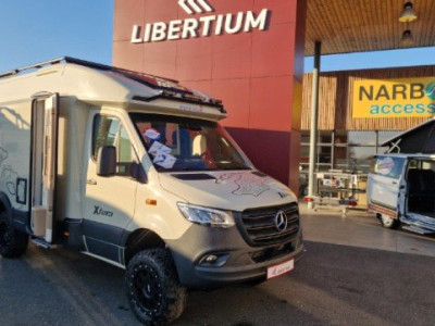 Eura Mobil Xtura 686 EF - 177.530 € - #1