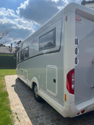 Carthago C-Tourer I 144 LE - Photo 2