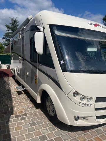 Carthago C-Tourer I 144 LE - Photo 3