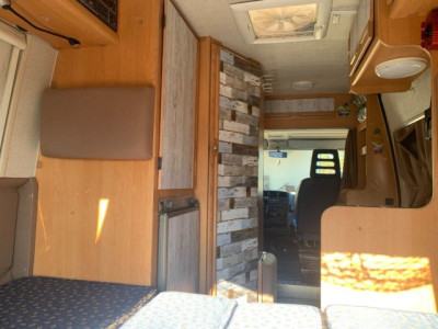 Fiat Ducato H2 L2 - Photo 3