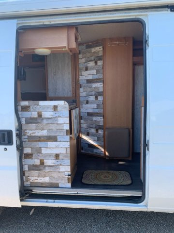 Fiat Ducato H2 L2 - Photo 4