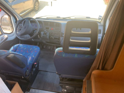 Fiat Ducato H2 L2 - Photo 5