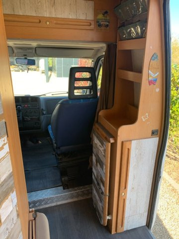 Fiat Ducato H2 L2 - Photo 8