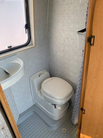 Fiat Ducato H2 L2 - Photo 9