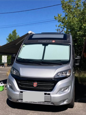 Campereve Magellan 643 fiat 2,3 multijet 130 - Photo 6
