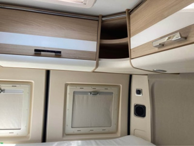 Campereve Magellan 643 fiat 2,3 multijet 130 - Photo 9