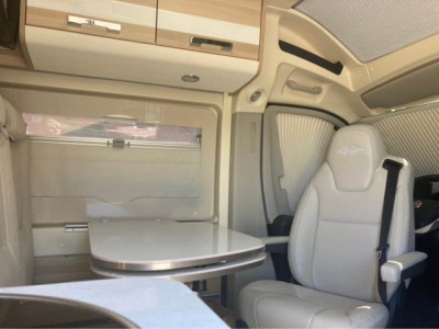 Campereve Magellan 643 fiat 2,3 multijet 130 - Photo 18
