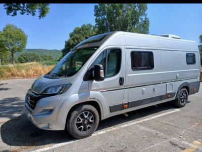 Campereve Magellan 640 - Photo 1