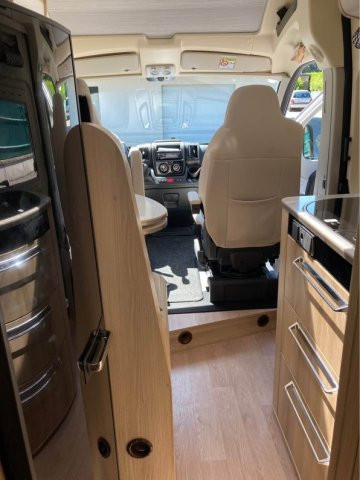 Campereve Magellan 640 - Photo 5
