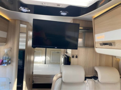 Campereve Magellan 640 - Photo 6