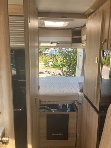 Campereve Magellan 640 - Photo 7