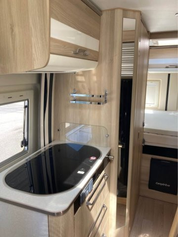 Campereve Magellan 640 - Photo 16