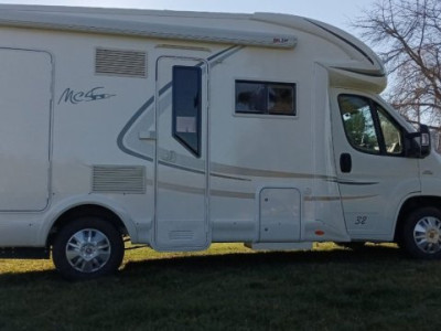 Mc Louis MC4 32 Occasion