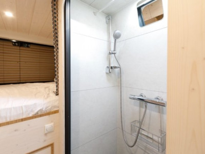 VAN Designers Fourgon - Photo 6