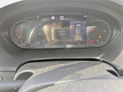 Fiat Fourgon aménagé - Photo 8