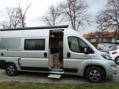 Achat Dreamer D55 Spring Edition Occasion