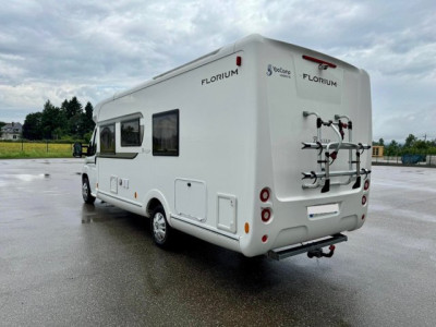 Fleurette Camping-Car BAXTER 73 LJT - 48.900 € - #6