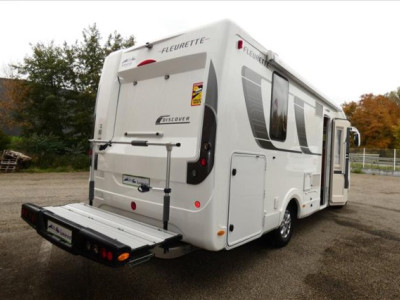 Fleurette Camping-Car 73 LMS - 60.900 € - #2