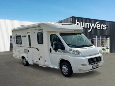 Achat Fleurette Camping-Car LD Occasion