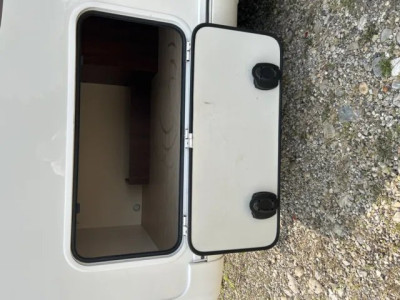 Fleurette Camping-Car LD - Photo 12