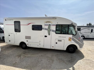 Fleurette Camping-Car DISCOVER - Photo 2