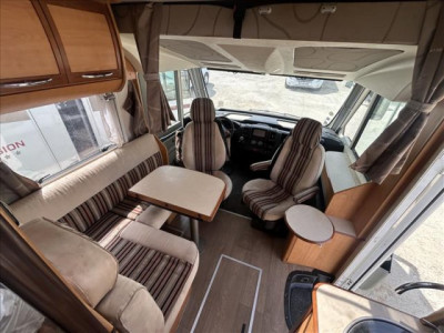 Fleurette Camping-Car DISCOVER - Photo 6