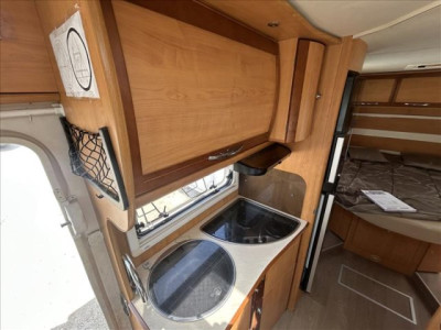 Fleurette Camping-Car DISCOVER - Photo 7