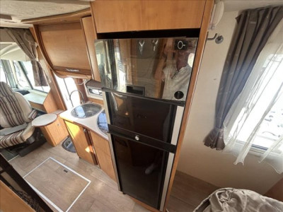 Fleurette Camping-Car DISCOVER - Photo 8