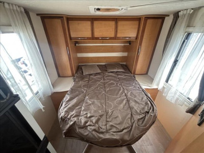 Fleurette Camping-Car DISCOVER - Photo 9