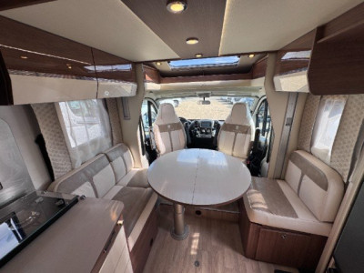 Fleurette Camping-Car Magister - Photo 2