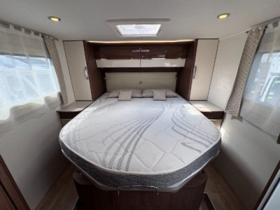 Fleurette Camping-Car Magister - Photo 4