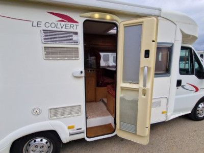 Fleurette Colvert  LE - 24.900 € - #4