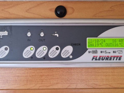 Fleurette Colvert  LE - 24.900 € - #34