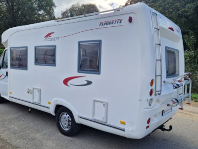 Fleurette Colvert  LE - 24.900 € - #42