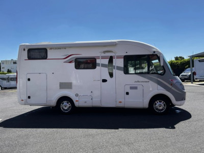 Fleurette Discover 65 LM - Photo 8