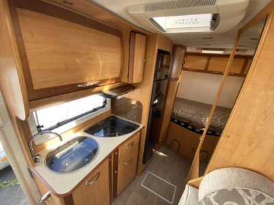 Fleurette Discover 65 LM - Photo 18