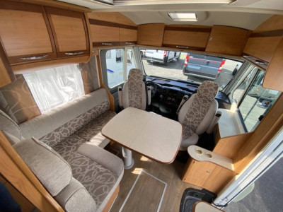 Fleurette Discover 65 LM - Photo 19