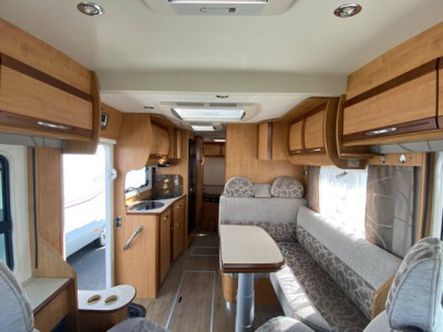 Fleurette Discover 65 LM - Photo 20