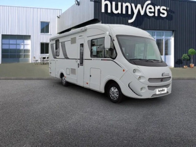 Achat Fleurette Discover 70 LMS Occasion