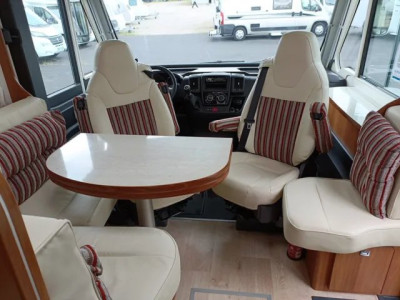 Fleurette Discover 70 LMS - Photo 6