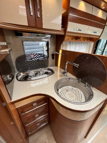 Fleurette Discover 70 LMS - Photo 4