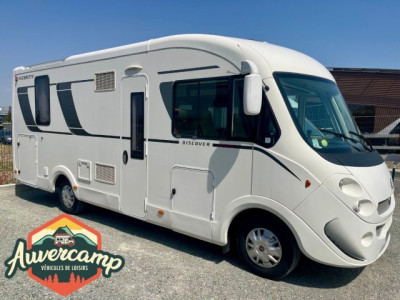 Achat Fleurette Discover 70 LMS Occasion