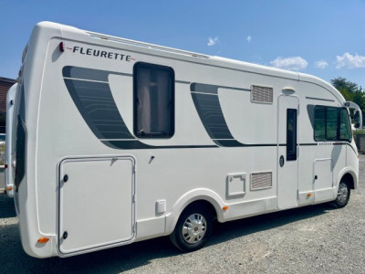 Fleurette Discover 70 LMS - Photo 2