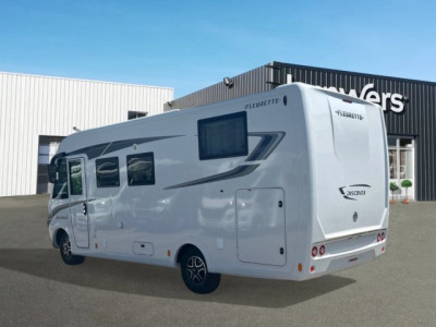 Fleurette Discover 71 LMF DUCATO - Photo 2