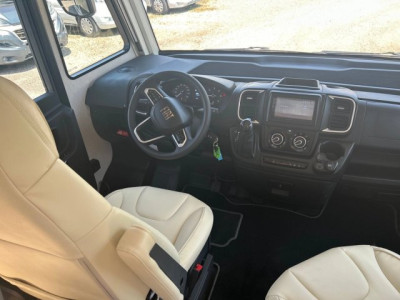 Fleurette Discover 71 LMF DUCATO - Photo 3