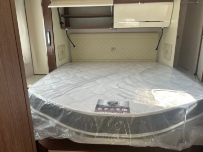 Fleurette Discover 71 LMF DUCATO - Photo 4