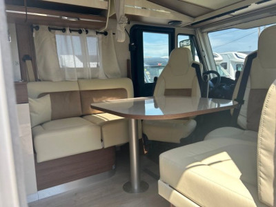 Fleurette Discover 71 LMF DUCATO - Photo 5